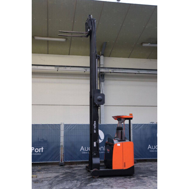 2012 BT BRE 140E-44905265