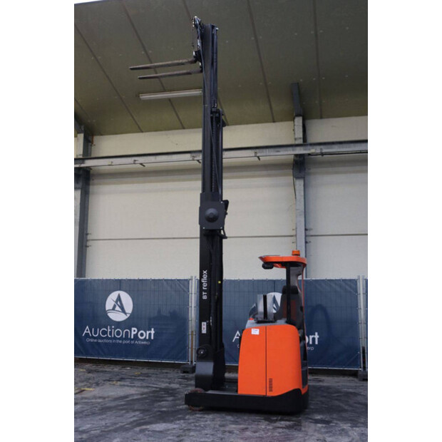 2012 BT BRE 140E-44905267