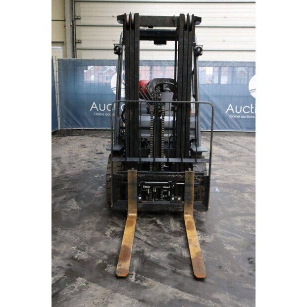 2024 Toyota 02-8FGF20-44905277