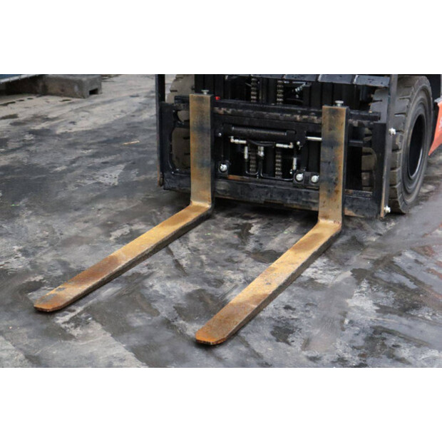 2024 Toyota 02-8FGF20-44905279