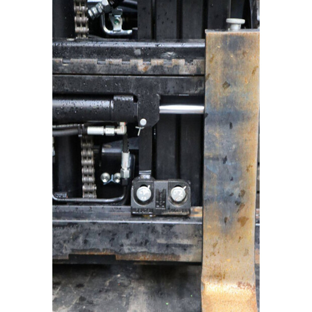 2024 Toyota 02-8FGF20-44905281