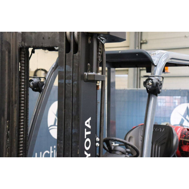 2024 Toyota 02-8FGF20-44905282