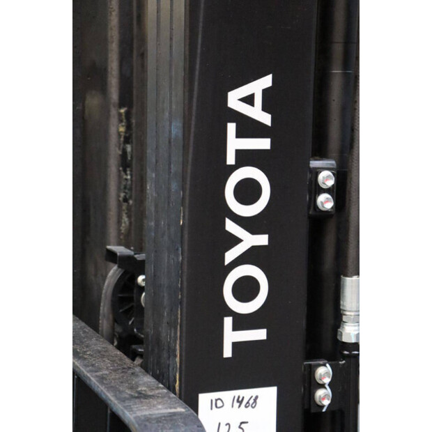 2024 Toyota 02-8FGF20-44905283