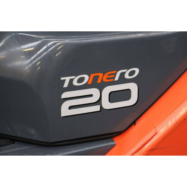 2024 Toyota 02-8FGF20-44905284