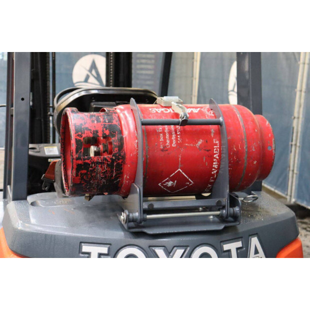 2024 Toyota 02-8FGF20-44905288