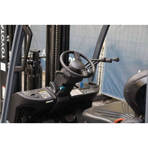 2024 Toyota 02-8FGF20-44905292