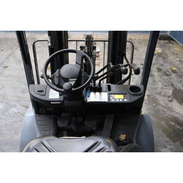 2024 Toyota 02-8FGF20-44905293