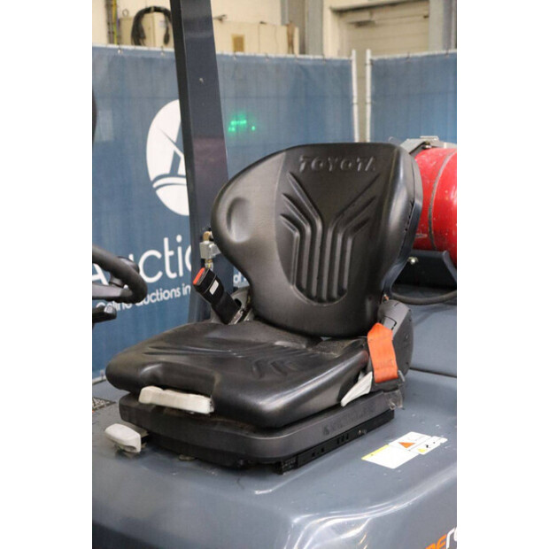 2024 Toyota 02-8FGF20-44905295