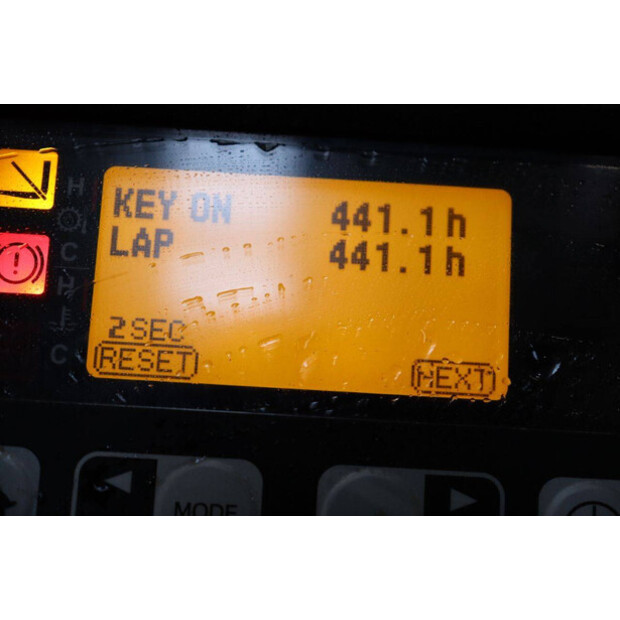 2024 Toyota 02-8FGF20-44905299