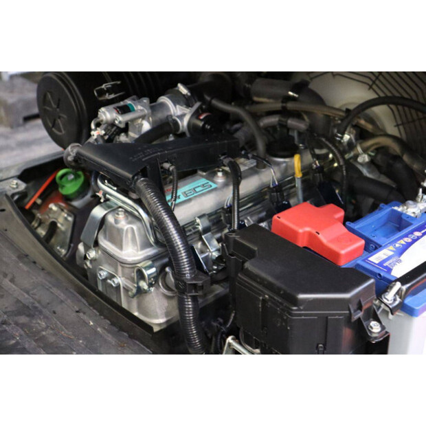 2024 Toyota 02-8FGF20-44905300