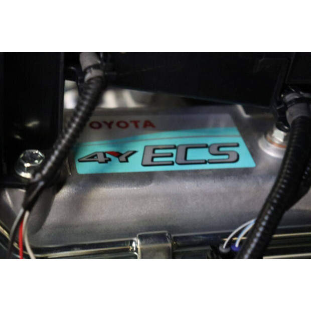 2024 Toyota 02-8FGF20-44905302