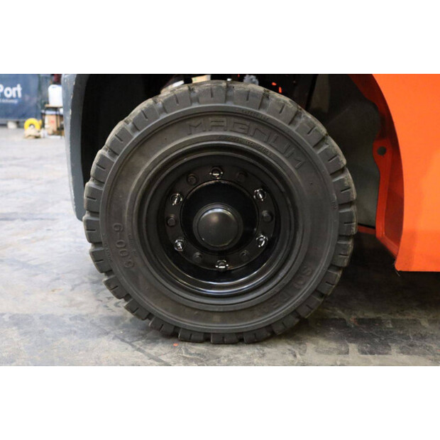 2024 Toyota 02-8FGF20-44905309