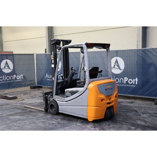 Still RX20-20-44905313