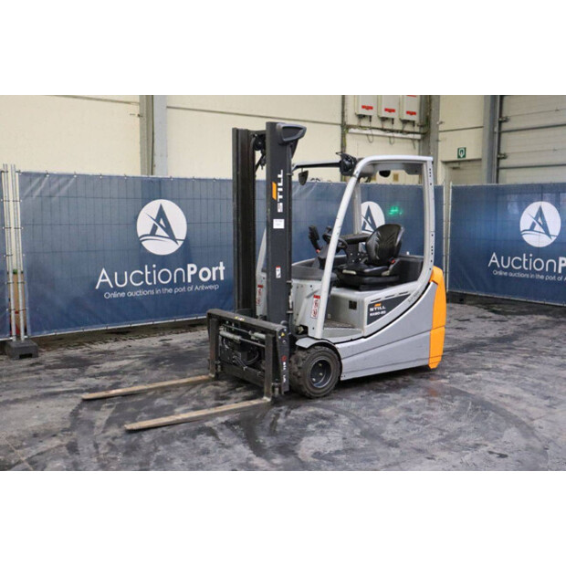 Still RX20-20-44905318