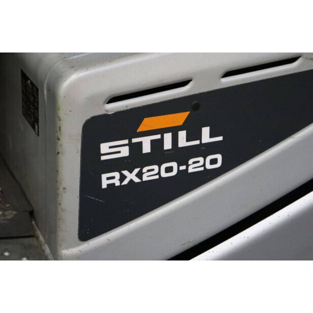 Still RX20-20-44905324