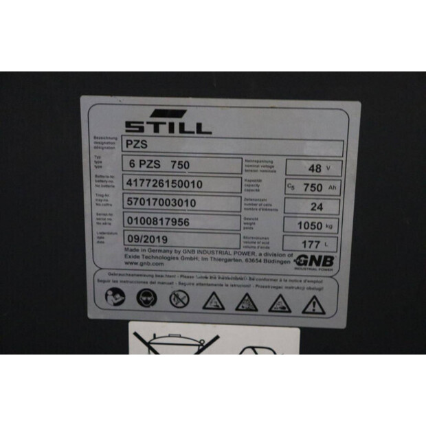 Still RX20-20-44905342