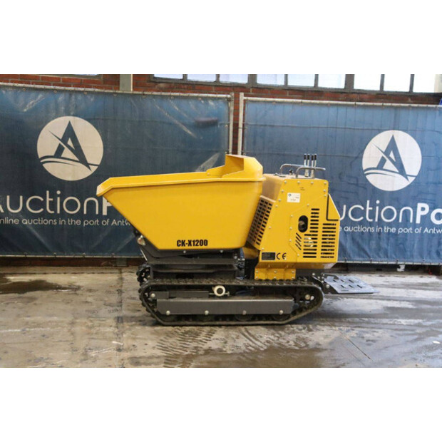 2025 Captok X1200-44905394