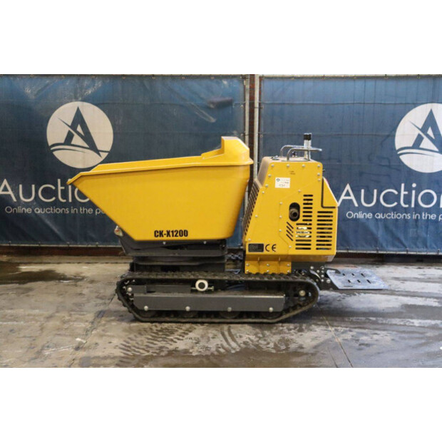 2025 Captok X1200-44905395