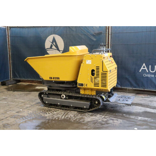 2025 Captok X1200-44905396