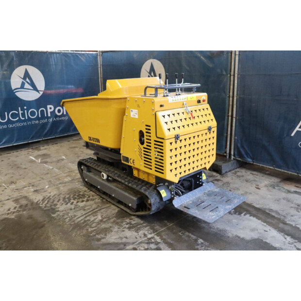 2025 Captok X1200-44905397