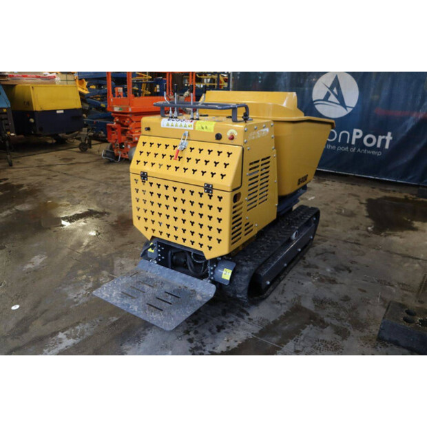 2025 Captok X1200-44905399