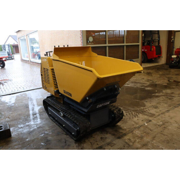 2025 Captok X1200-44905400