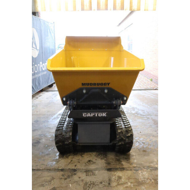 2025 Captok X1200-44905401