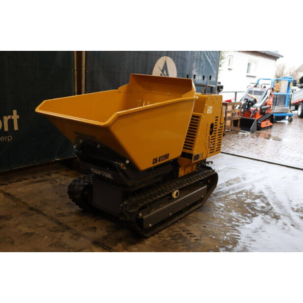 2025 Captok X1200-44905402