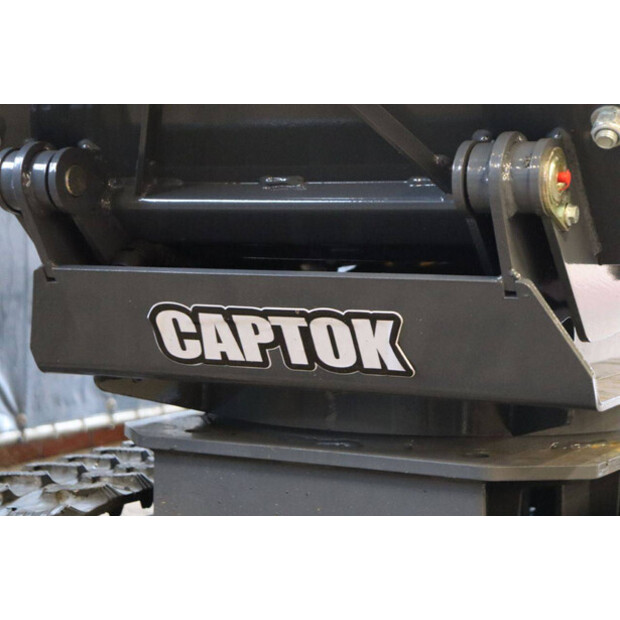 2025 Captok X1200-44905403