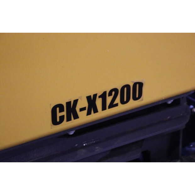 2025 Captok X1200-44905405