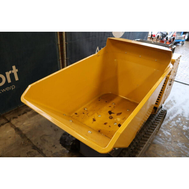 2025 Captok X1200-44905406