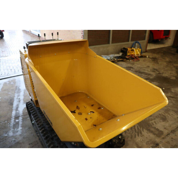 2025 Captok X1200-44905407