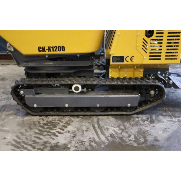 2025 Captok X1200-44905409