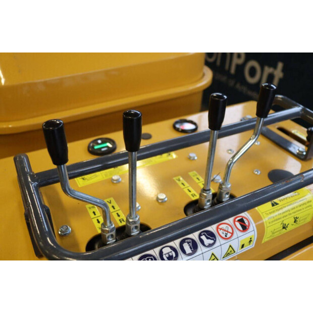 2025 Captok X1200-44905413