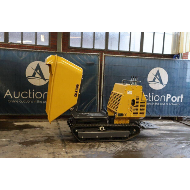 2025 Captok X1200-44905418