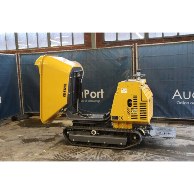 2025 Captok X1200-44905419