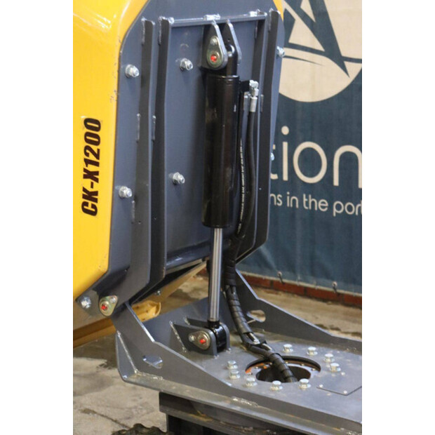 2025 Captok X1200-44905420