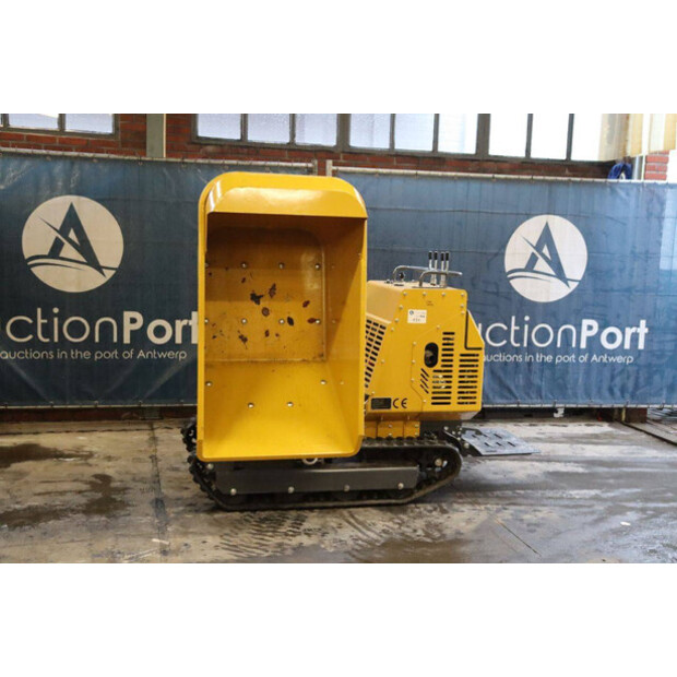 2025 Captok X1200-44905421