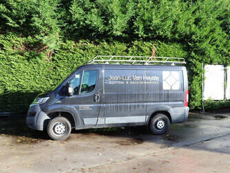 صورة ل فيات Ducato