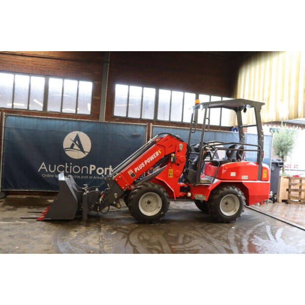 2025 بلس باور HQ180T-44905469