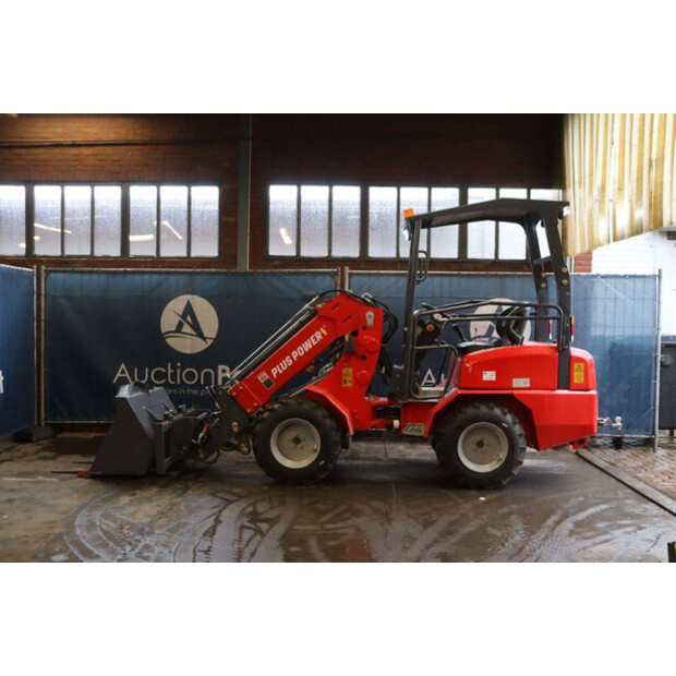 2025 بلس باور HQ180T-44905470