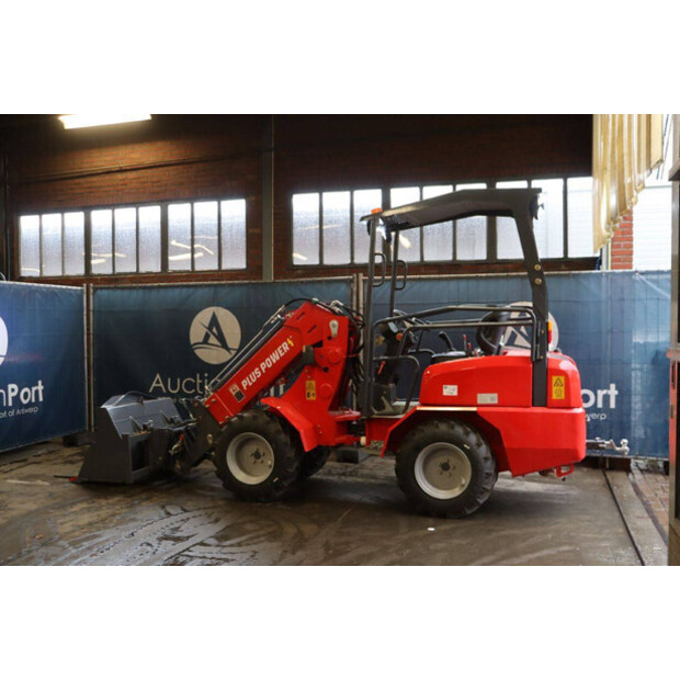 2025 بلس باور HQ180T-44905471