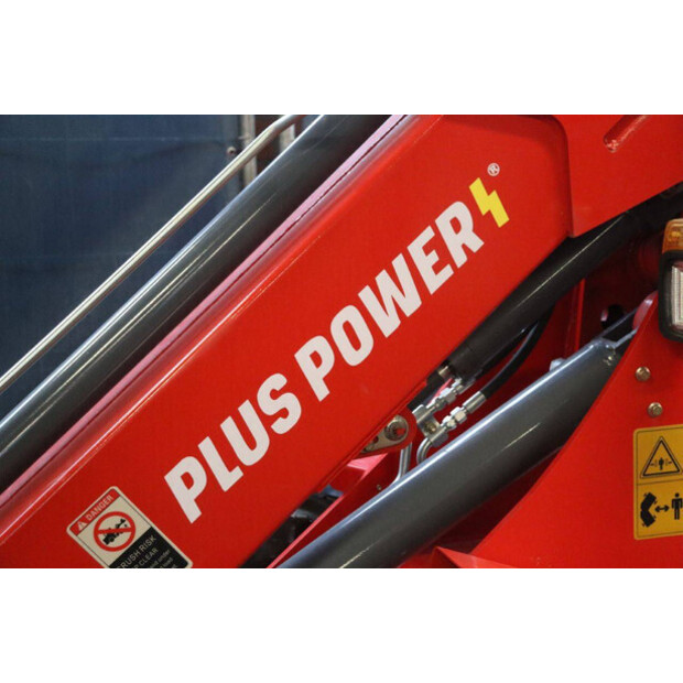 2025 بلس باور HQ180T-44905479