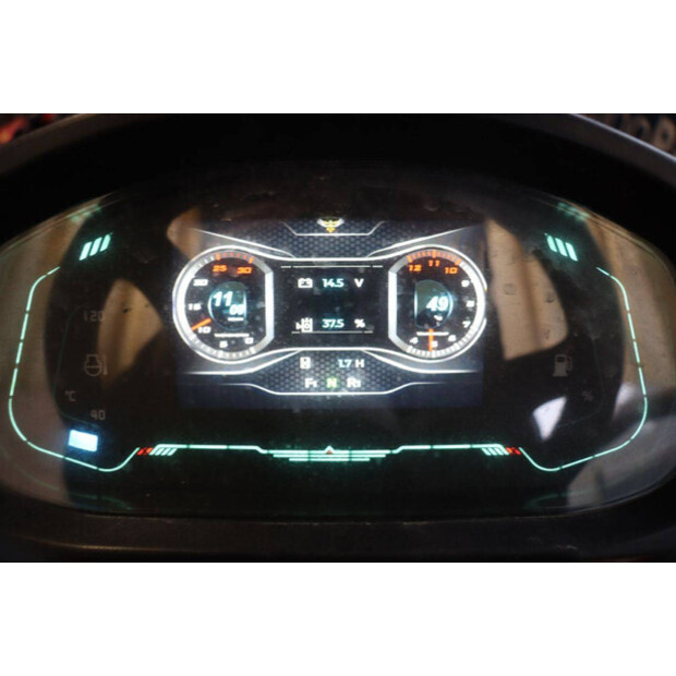 2025 بلس باور HQ180T-44905493