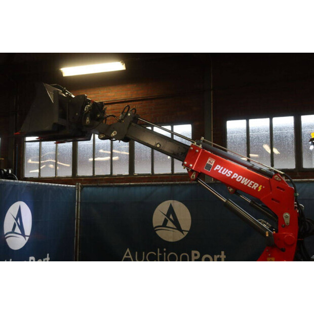 2025 بلس باور HQ180T-44905506