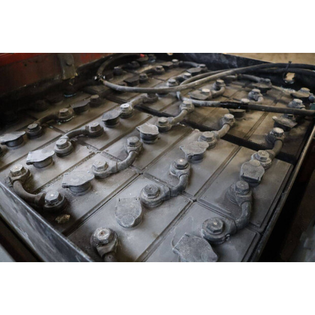 2000 BT CBE 2.0 T-44905537