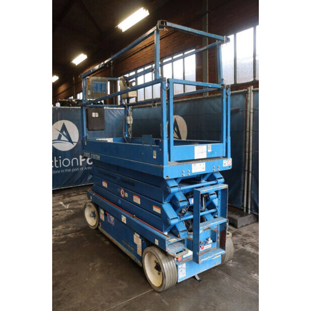 2015 SkyJack SJ3226-44905551