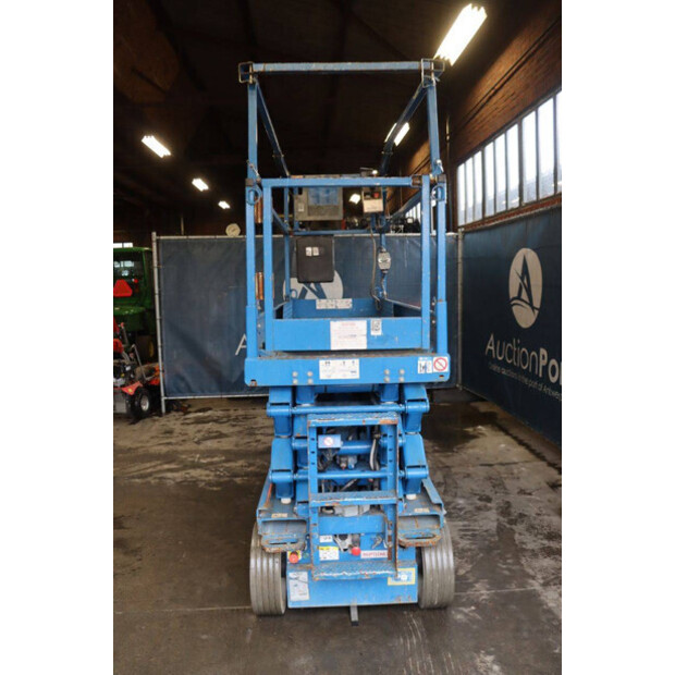 2015 SkyJack SJ3226-44905552