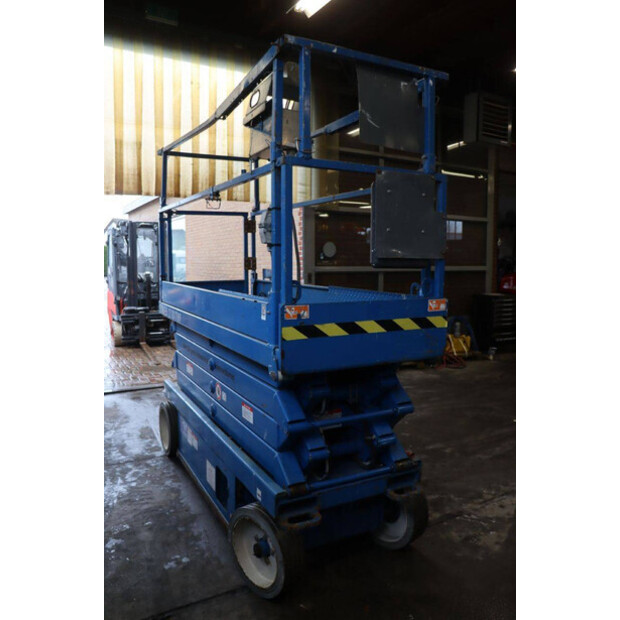 2015 SkyJack SJ3226-44905554