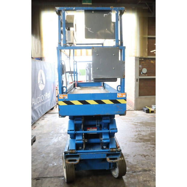 2015 SkyJack SJ3226-44905555